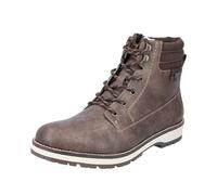 Rieker F3944, Botas Cortas Hombre, marrón, 40 EU