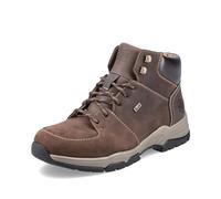 Rieker F4332, Botas de Moda Hombre, marrón, 40 EU