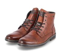 Rieker F4546, Botas con Cordones Hombre, marrón, 47 EU