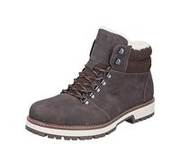 Rieker F8333, Botas de Trekking Hombre, marrón, 41 EU