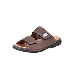 Rieker Frühjahr/Sommer 25197 Mules Hombre