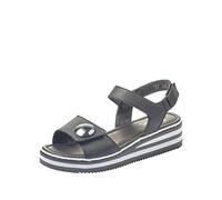 Rieker Frühjahr/Sommer V02s8 Sandalias Punta CerradaMujer