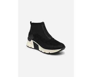 Rieker Gena 37 Negro