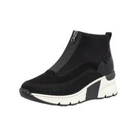 Rieker Greece Womens Ankle Boots