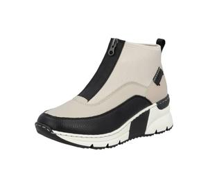 Rieker Greece Womens Ankle Boots