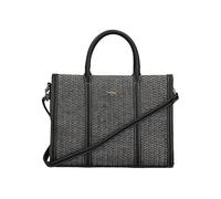Rieker H1013 Shopper, Negro, S