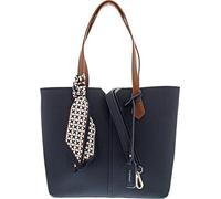 Rieker H1045, Shopper Mujeres, Azul
