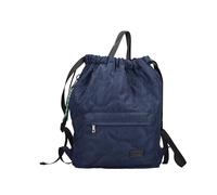 Rieker H1109, Bolso de Mano de Mochila Mujeres, Azul, Small