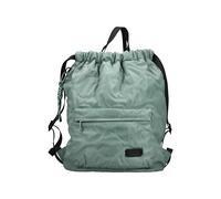Rieker H1109 - Mochila para mujer, color verde, verde, small
