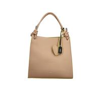 Rieker H1308, Shopper Mujeres, Beige