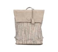 Rieker H1386, Mochila Urbana Mujeres, Multicolor, Small