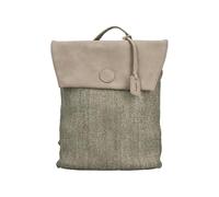 Rieker H1386 - Mochila urbana para mujer, multicolor