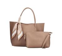 Rieker H1399 Shopper, marrón, Einheitsgröße