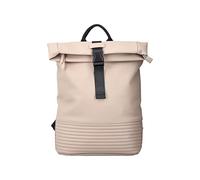 Rieker H1426, Mochila para Mujer, Beige, S