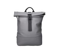 Rieker H1426, Mochila para Mujer, Gris, S