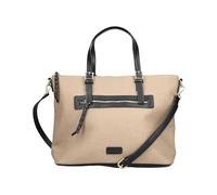 Rieker H1531, Shopper Mujeres, Amarillo, S