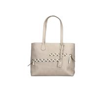 Rieker H1535, Shopper Mujeres, Beige, S