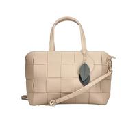 Rieker H1544, Shopper para Mujer, Beige, S