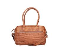 Rieker H1640, Shopper para Mujer, Marrón, S