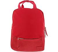 Rieker H1648 - Bolso de mano para mujer, color rojo, rojo, small