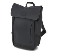 Rieker H5100, Bolso de Mano de Mochila Unisex Adulto, Negro, Small