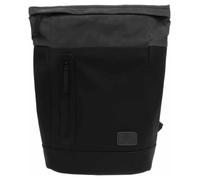 Rieker H5101, Bolso de Mano de Mochila Unisex Adulto, Negro, Small