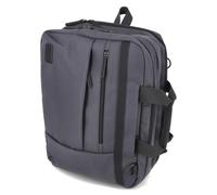 Rieker H5200, Bolso de Mano de Mochila Unisex Adulto, Gris, Small