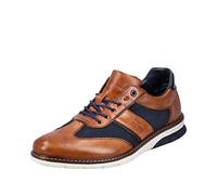 Rieker Herren 14410 Schnürer, braun, 44 EU