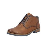 Rieker Herren 14612 - Botas con cordones, color marrón, talla 42 EU, marrón, 42 EU