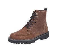 Rieker Herren 30414 - Botas con Cordones, Color marrón, Talla 43 EU, marrón, 43 EU