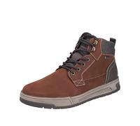 Rieker Herren 36040 - Botas con cordones, color marrón, talla 40 EU, marrón, 40 EU