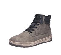Rieker Herren 36044 - Botas con cordones, color marrón, talla 44 EU, marrón, 44 EU
