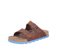 Rieker Hombre 21190 Mules, Marrón, 46 EU