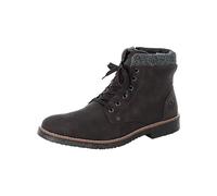 Rieker Hombre Botines 33640, de Caballero Botines con Cordones