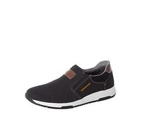 Rieker Hombre Mocasines B3450, de Caballero Zapatillas,Pantuflas