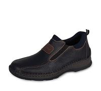 Rieker Hombre Zapatillas 05363, de Caballero Zapatillas Bajas