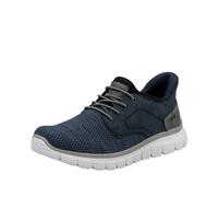 Rieker Hombre Zapatillas Elástico Fácil Cómodo Ligero Flexible Moderno B6658