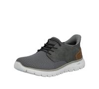 Rieker Hombre Zapatillas Elástico Fácil Cómodo Ligero Flexible Moderno B6658