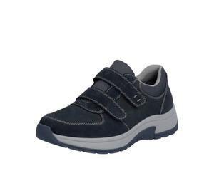 Rieker Hombres 11051 Mocasines, Azul, 42 EU