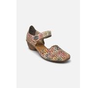 Rieker India 39 Multicolor