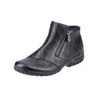 Rieker L4663 Botas cortas al tobillo Mujer