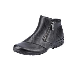 Rieker L4663 Botas cortas al tobillo Mujer