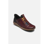 Rieker L7562 39 Rojo