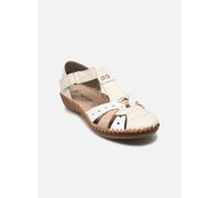 Rieker M1655 42 Blanco