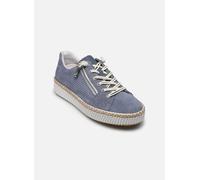 Rieker M2940 39 Azul