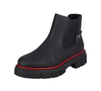 Rieker M3859 Botas estilo ChelseaMujer