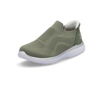 Rieker M5072 Mocasín Mujer