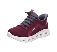 Rieker M6066 Zapatillas Mujer