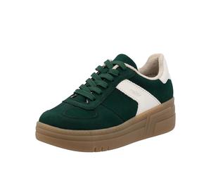 Rieker M7602, Zapatillas Bajas Mujer