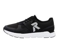 Rieker M9000 Zapatillas low Deportivas Mujer Bambas Calzado Tiempo Libre Zapatos